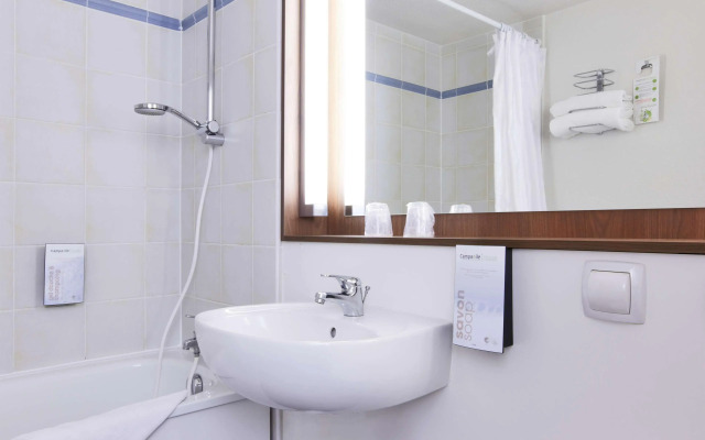 Hotel Campanile Beziers