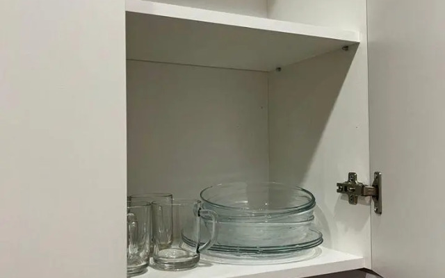 Апартаменты на проспекте Солженицына 15/1с1