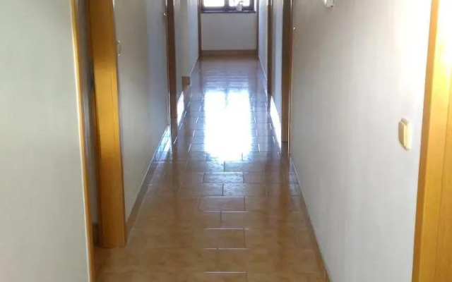 Penzion Bernardýn