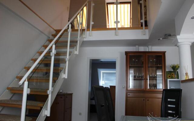 ZV-Scholtz Burghausen Wacker Straße 78