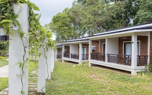 Solina Beach & Nature Resort