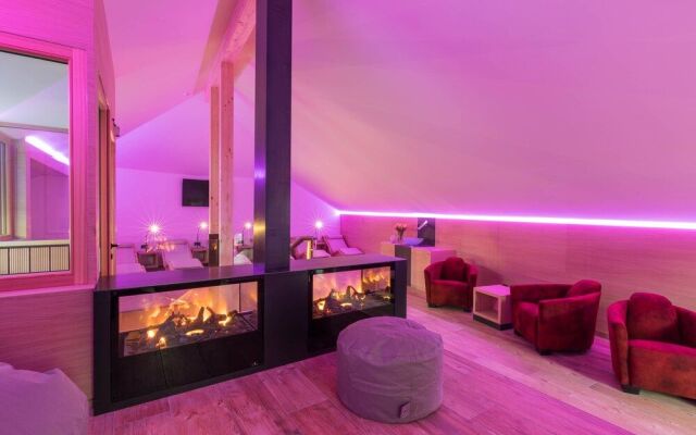 Belvenu Boutique Hotel
