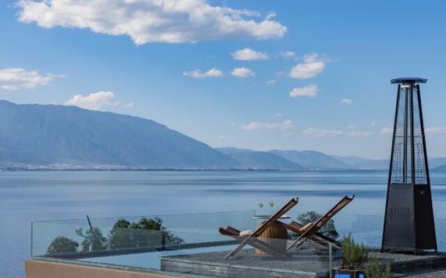 DL Fang Island Resort Shuanglang Erhai