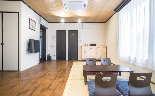 Guesthouse Kyozen
