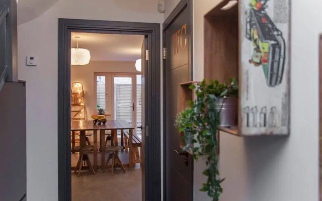 Higgihaus 3b Sleeps 4  Monday - Friday