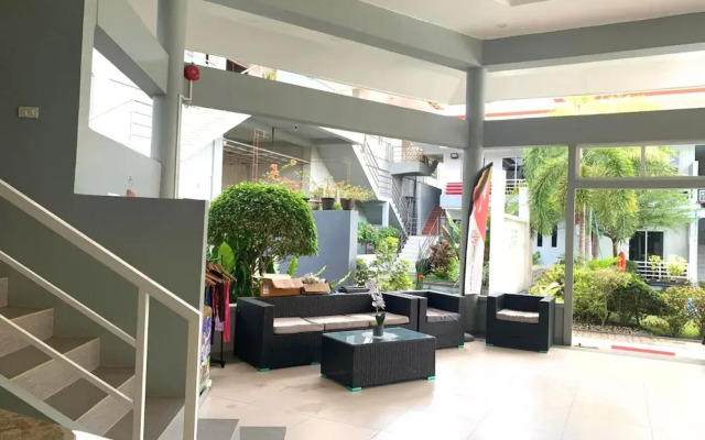 Azahar Resort Panglao powered by Cocotel