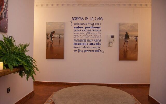Mar y Villas