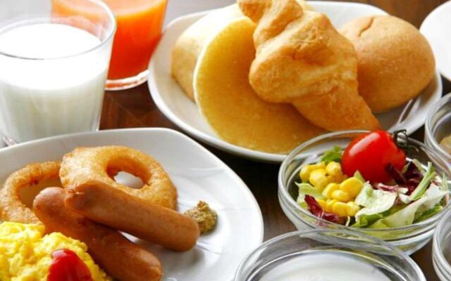 Dormy Inn Premium Otaru Natural Hot Spring