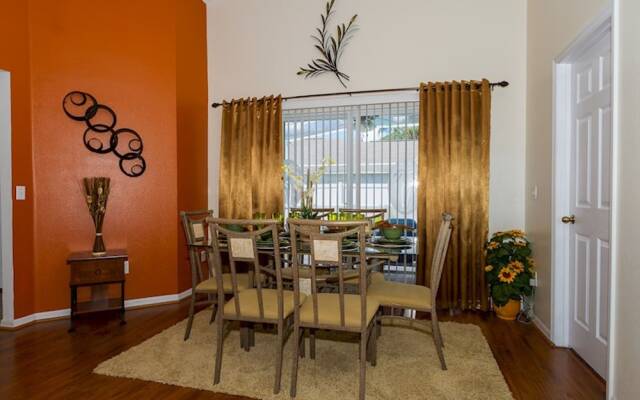 Woodridge - 17423 Woodcrest By Fairytale VR