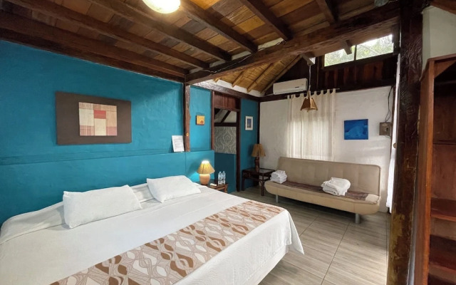 Samai Lodge Holistic Living