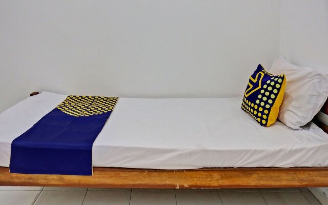 SPOT ON 92916 Batu Mas Homestay Syariah