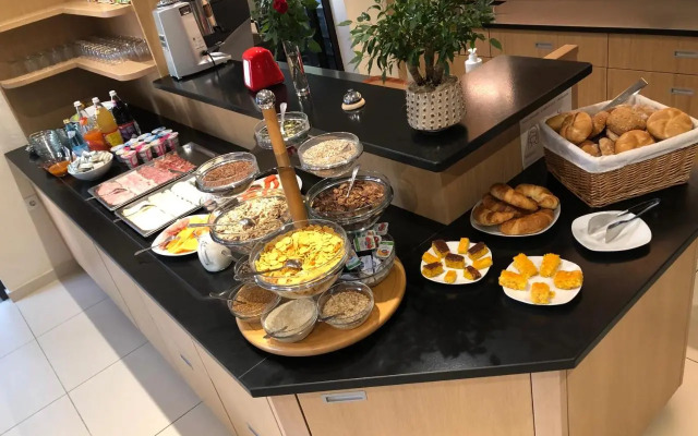 Hotel Matscher Wellness