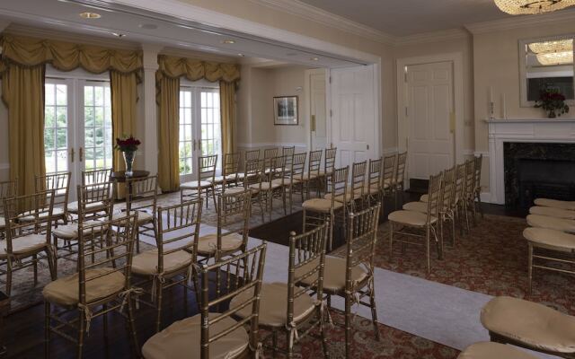 Baywood Conference Center