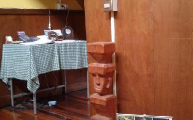 Hostal Totem
