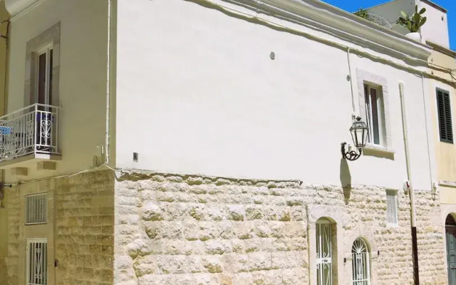 Volpe e Uva Winesuites & Spa