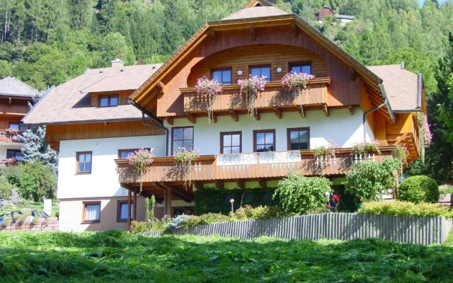 Haralds Ferienwohnungen