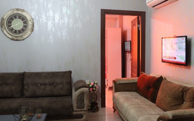 Taksim Square Suite