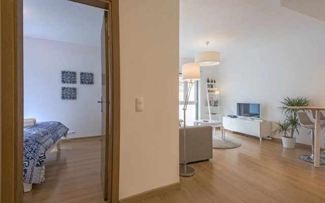 Principe Real Deluxe Apartment Rentexperience