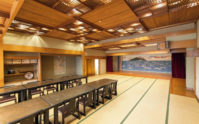genkairyokan
