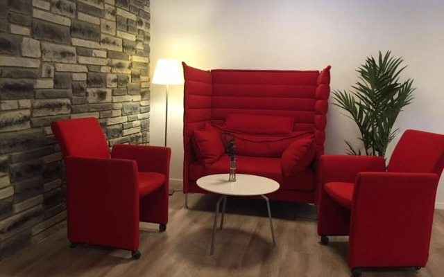 North of Lyngen Apartments