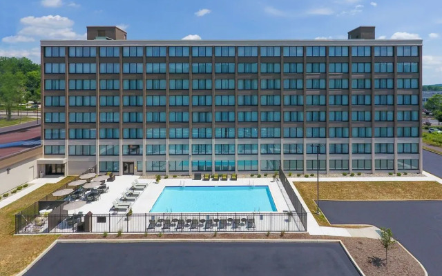 Holiday Inn Philadelphia N-Fort Washington