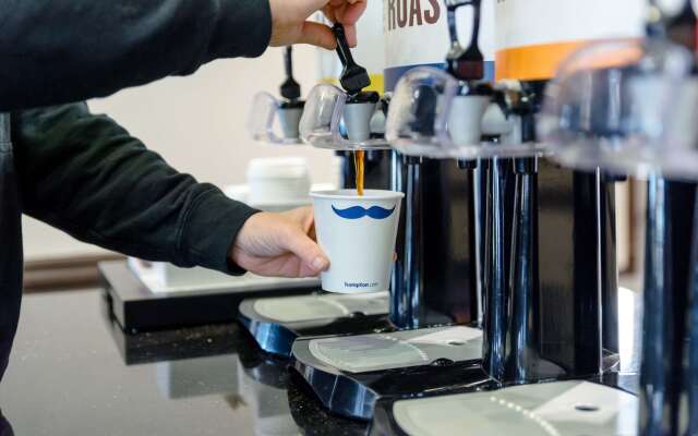 Hampton Inn & Suites Port Arthur