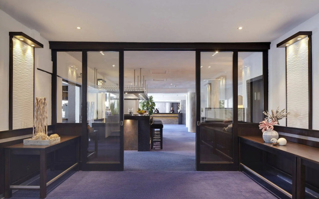 nordica Hotel Friesenhof