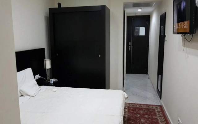 Hôtel de La Vallée Chlef