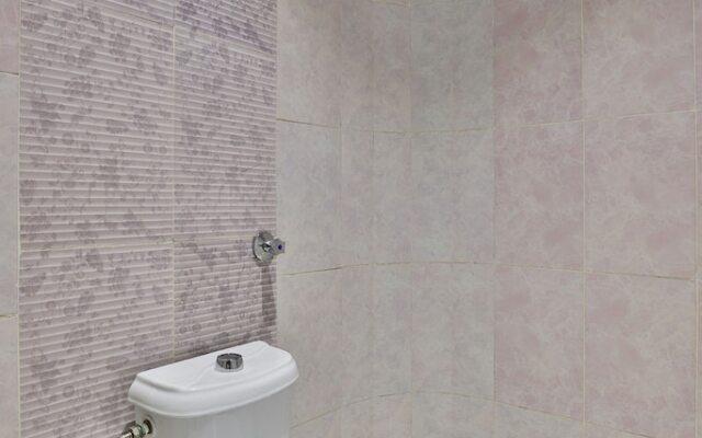 OYO 209 Mayar International Furnished 2