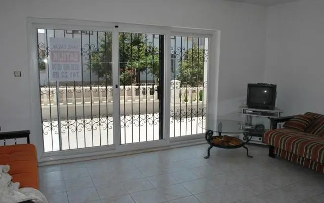 Zeus Villas