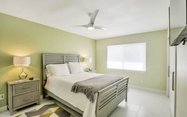 Fieldstone Dr Home