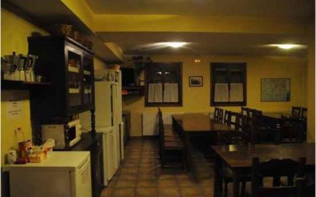 Borda Felices - Hostel