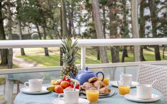 Port An Dro 2, Carnac