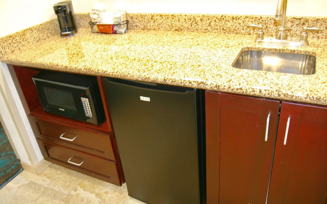 Hampton Inn & Suites San Antonio/Northeast I-35