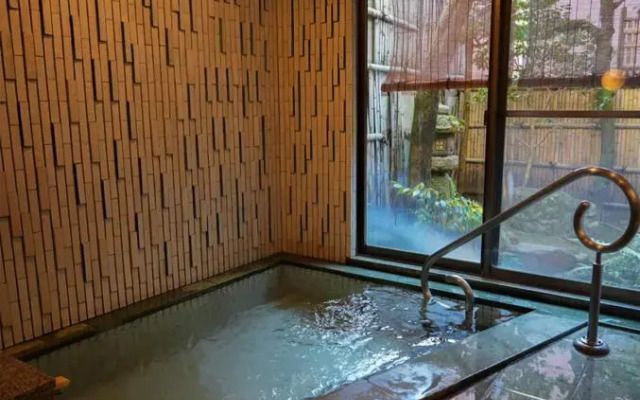 Asadaya Ryokan