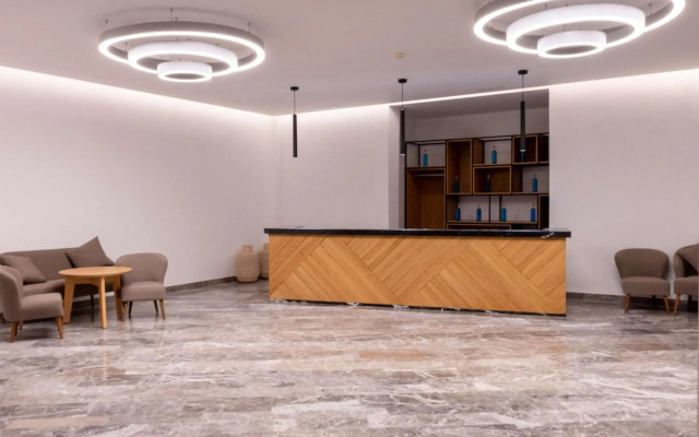 Radisson Blu Resort, Al Hoceima