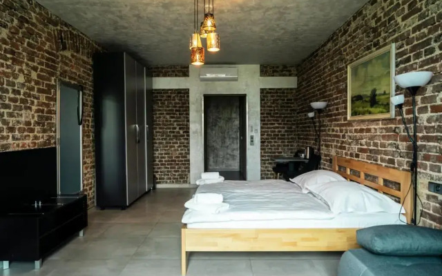 Hotel Jurkos