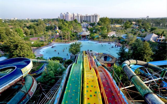 Pink Pearl Resort and Fun City