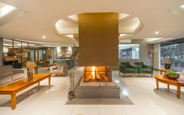 Hotel Laghetto Premio