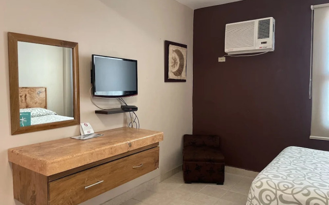 Hotel Santo Domingo Express