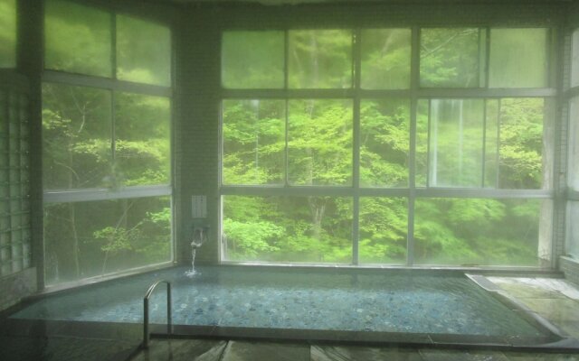 Fujiya Ryokan