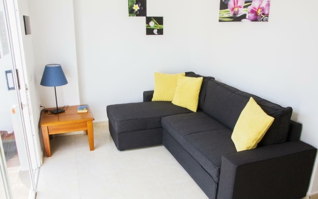 Tabaiba Apartamentos