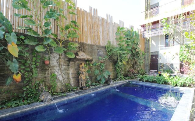 Airy Denpasar Selatan Pulau Galang Gang Griya Dadi 18 Bali