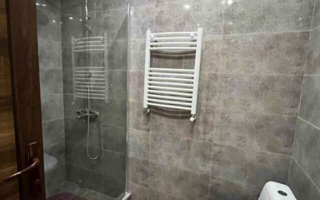 Villa Deluxe Premium Apartment 308
