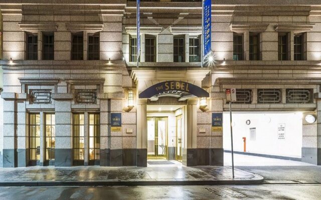 The Sebel Melbourne Flinders Lane