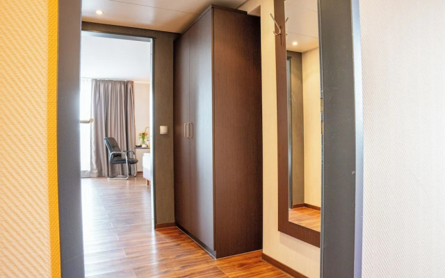 Amedia Boardinghouse Frankfurt-Airport