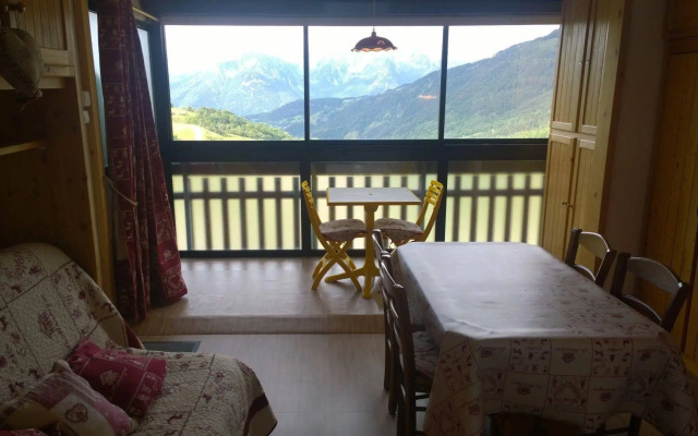 Center Resort Accomodation