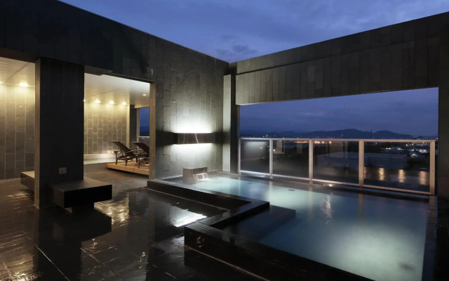 Candeo Hotels Shizuoka Shimada
