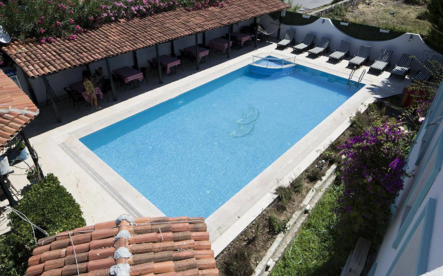 Casa Del Mar Bodrum