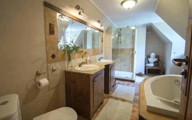 Leśniczówka Willa Anna